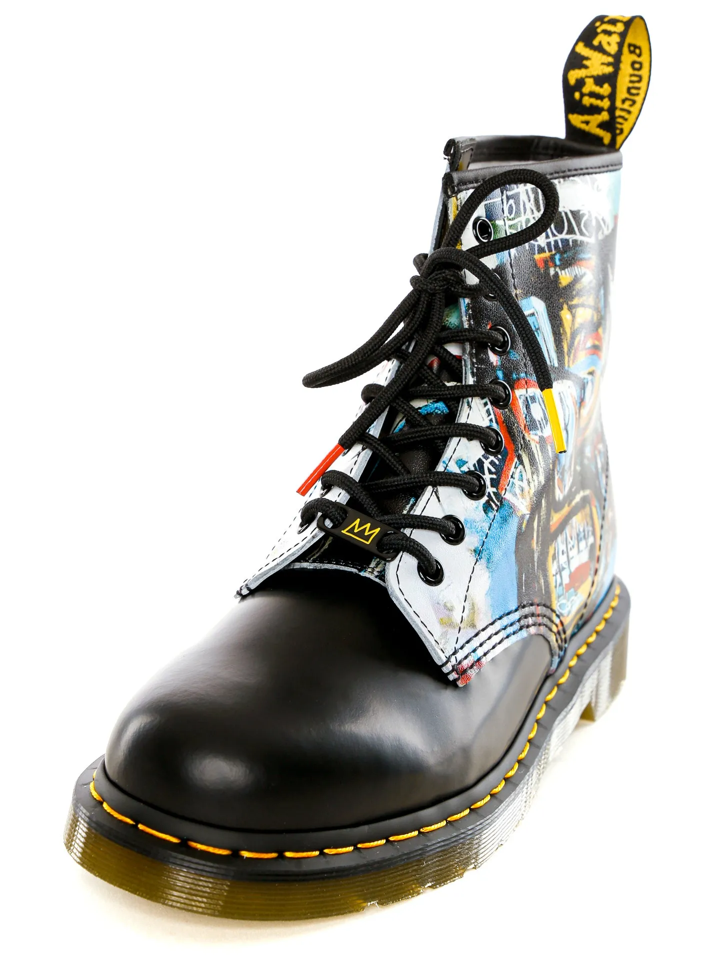 1460 Basquiat 2 Boot