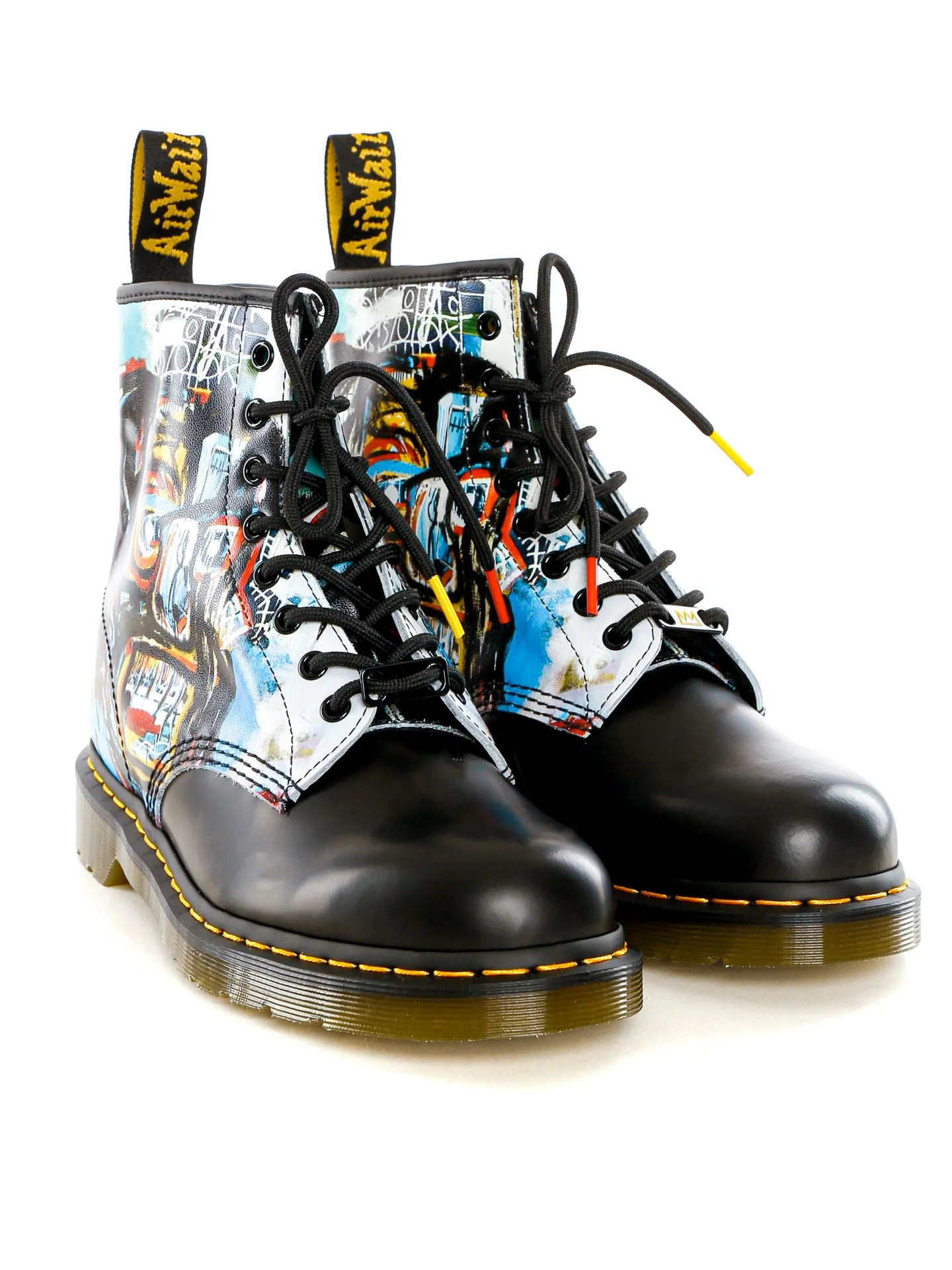 1460 Basquiat 2 Boot