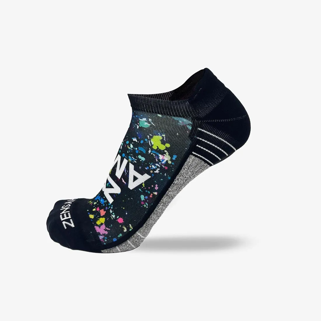 2024 Artistic Ambassador Running Socks (No Show)