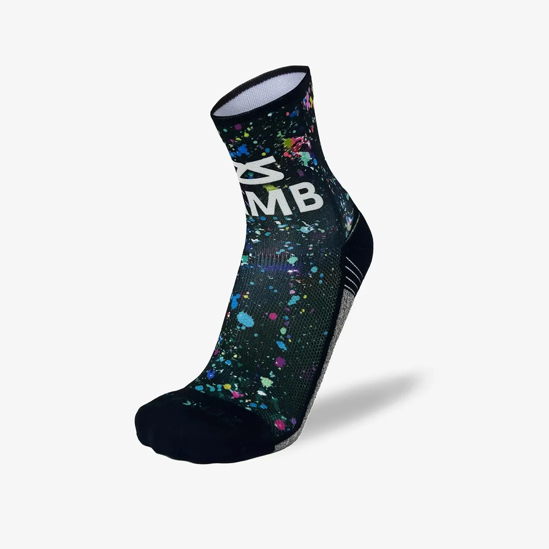 2024 Artistic Ambassador Socks (Mini-Crew)