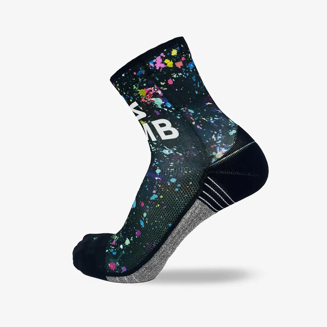 2024 Artistic Ambassador Socks (Mini-Crew)