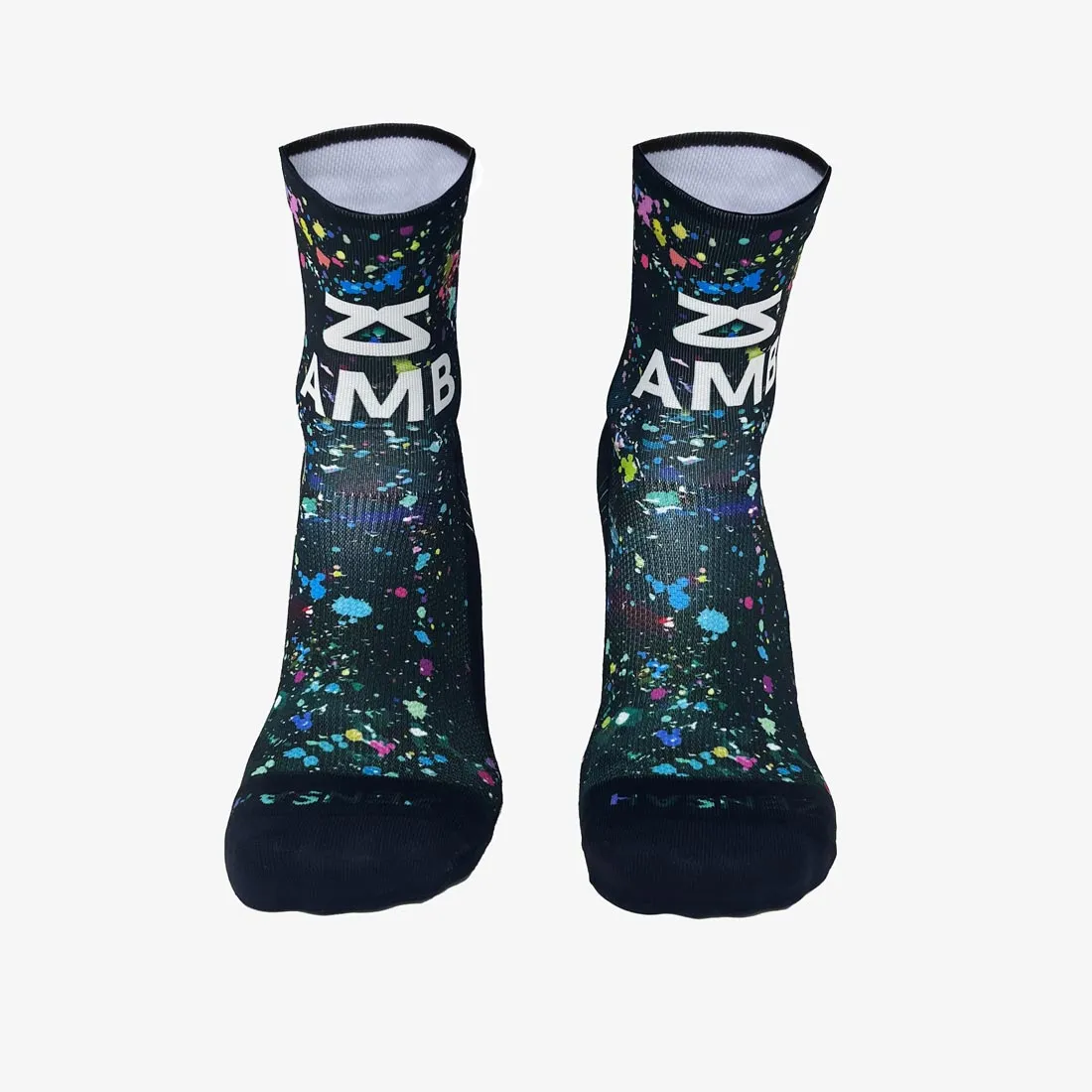 2024 Artistic Ambassador Socks (Mini-Crew)