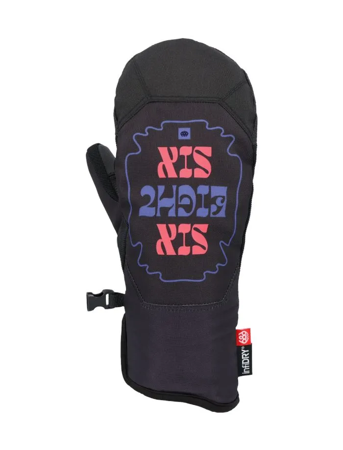 686 Revel Womens Mitts