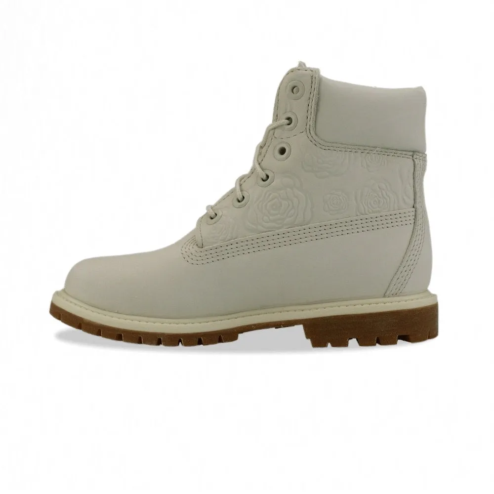 6in Premium Boot - W