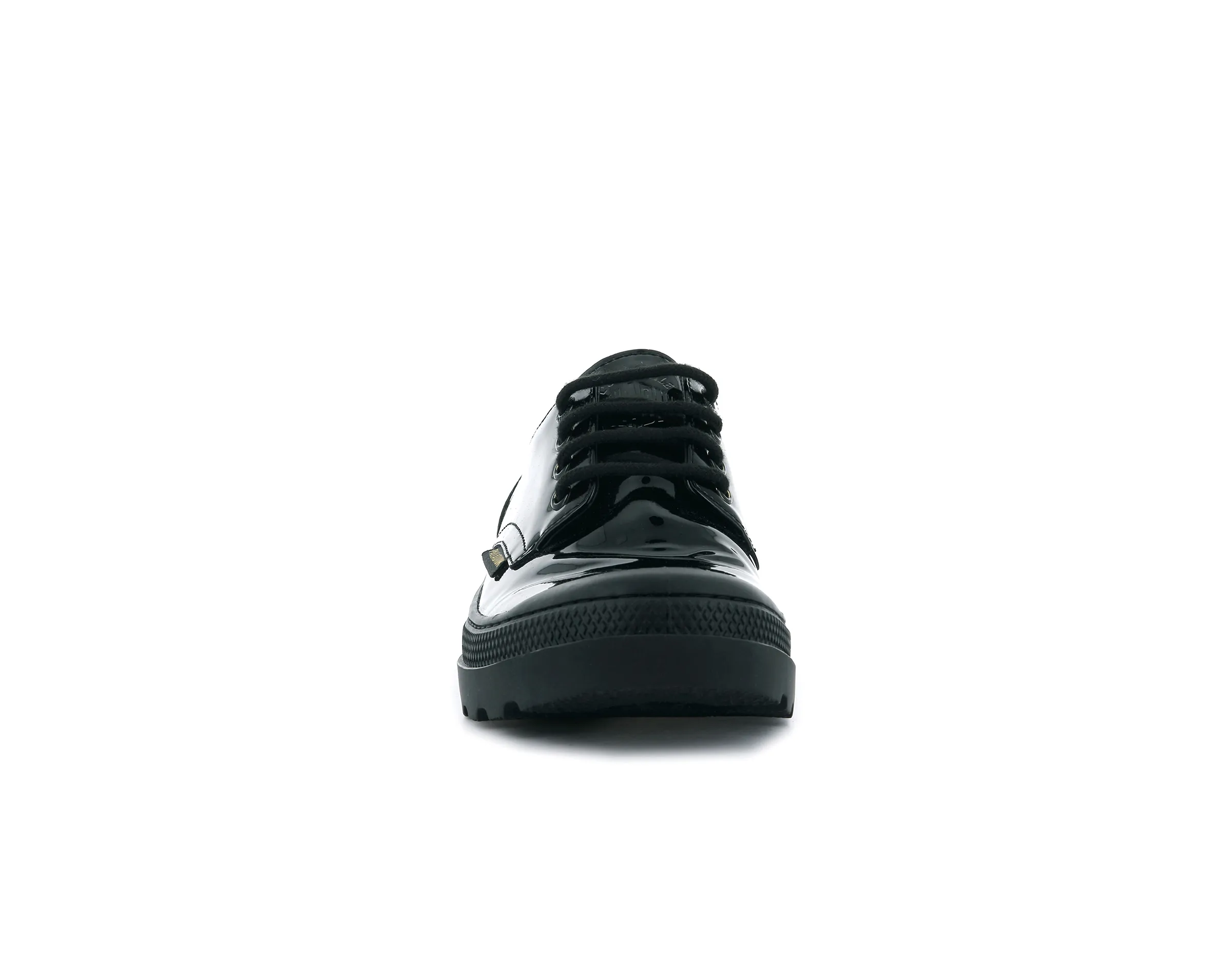 96945-001-M | PAMPA AVENUE LOW PTT | BLACK/BLACK