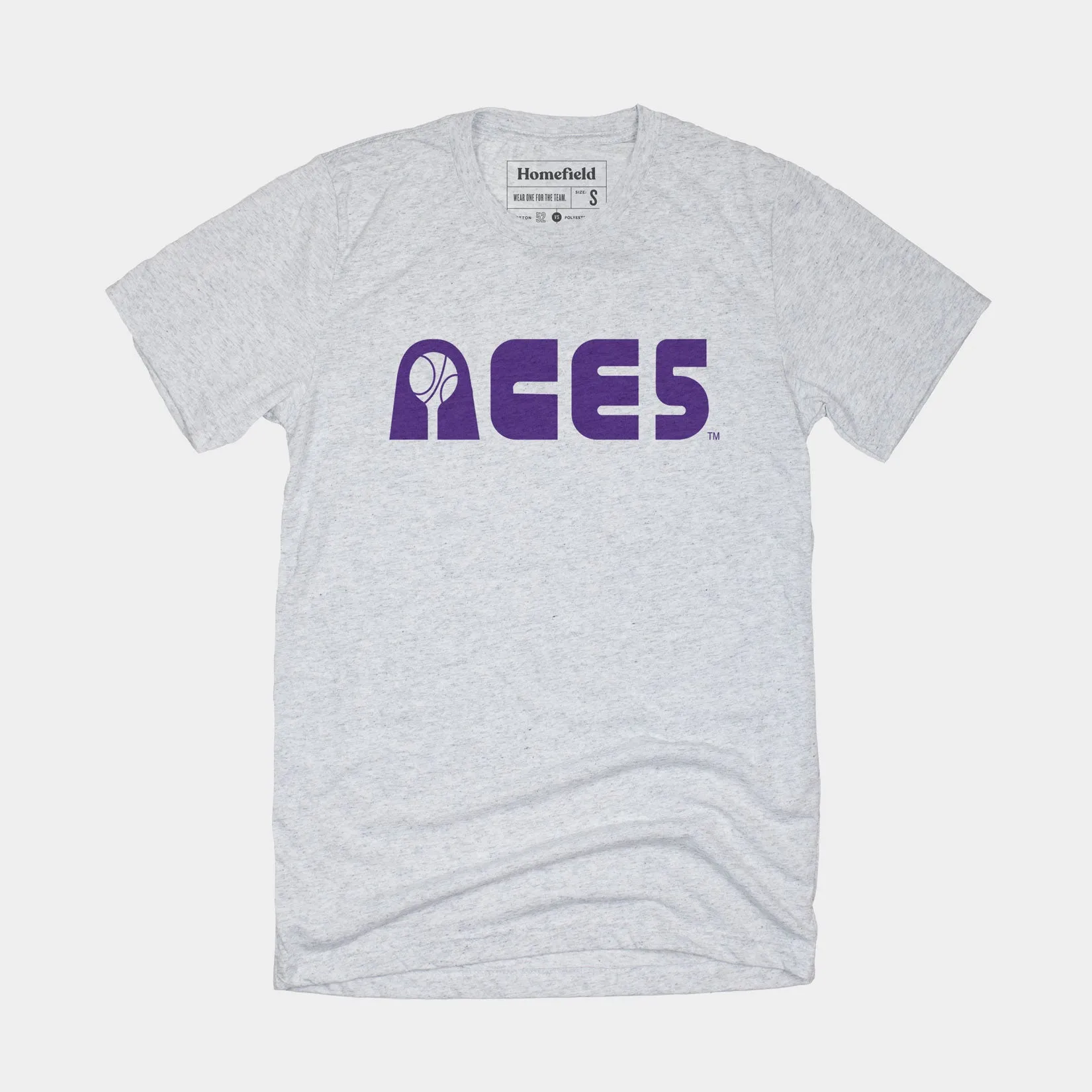 Aces Hoops Tee