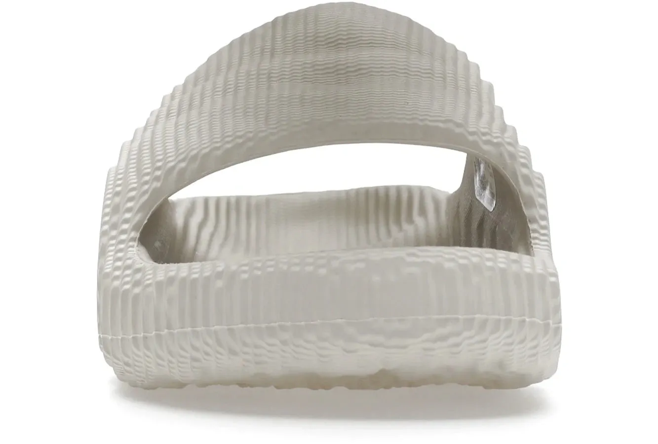 Adidas Adilette 22 Slides Aluminum