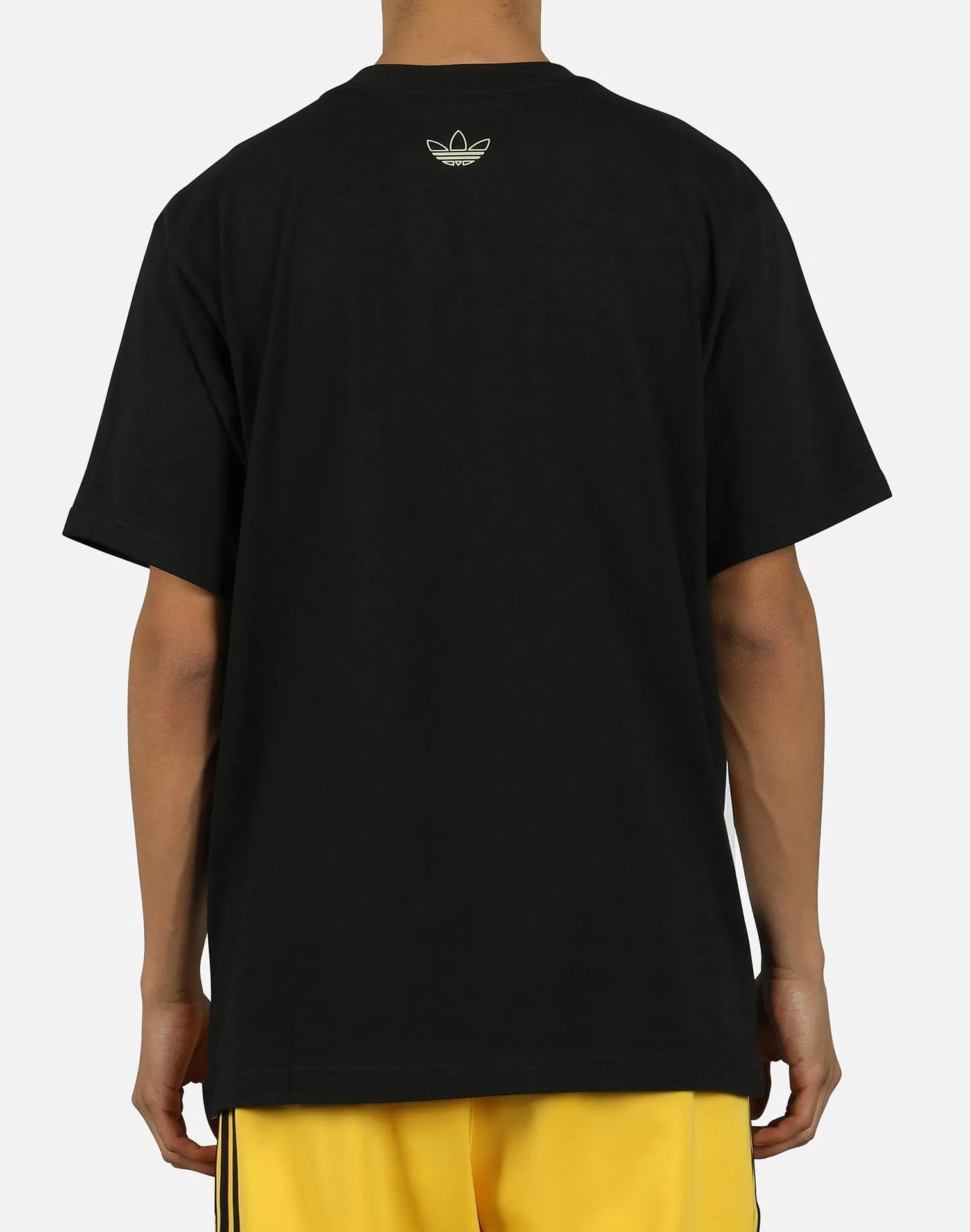 Adidas BOLD GRAPHIC TEE