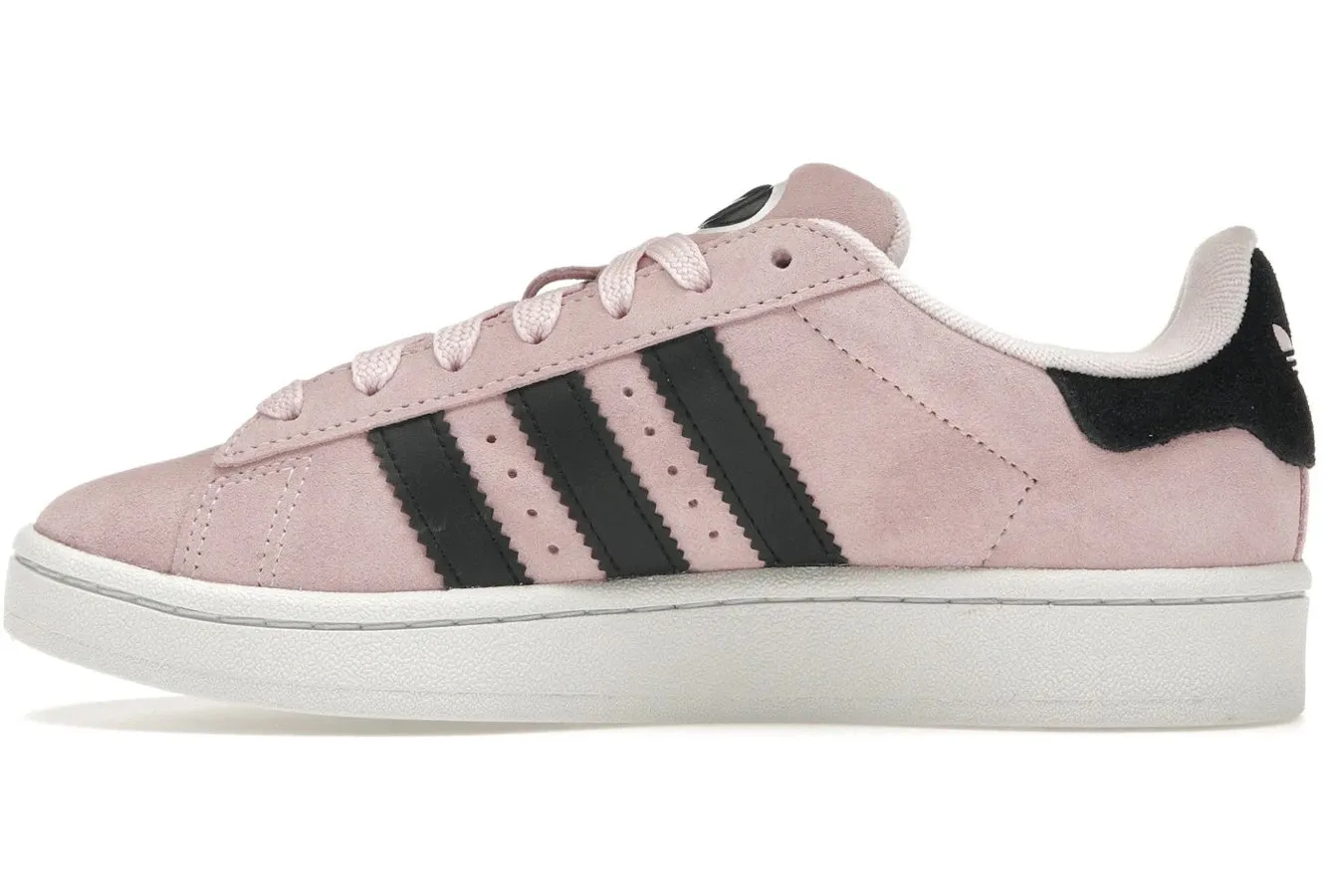 Adidas Campus 00s Clear Pink