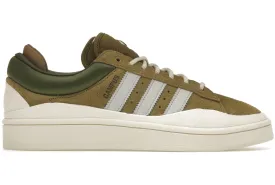 Adidas Campus Light Bad Bunny Wild Moss