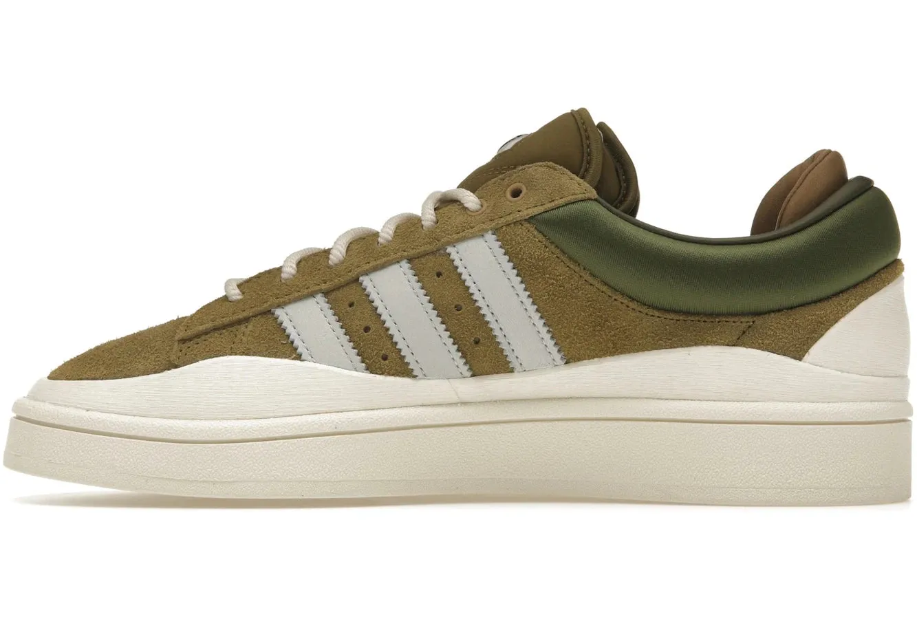 Adidas Campus Light Bad Bunny Wild Moss