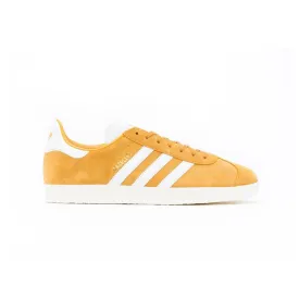 Adidas Gazelle Yellow Collegiate Gold