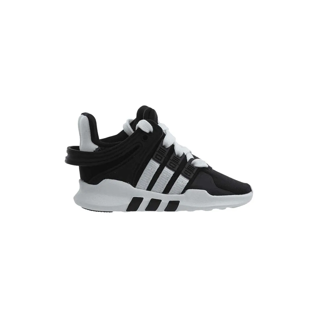 Adidas Original EQT SUPPORT ADV Infant’s - CBLACK/FTWWHT/CBLACK/NOIESS/FTWBLA/NOIESS