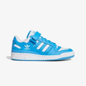 Adidas Originals | FORUM LOW  { BLUE