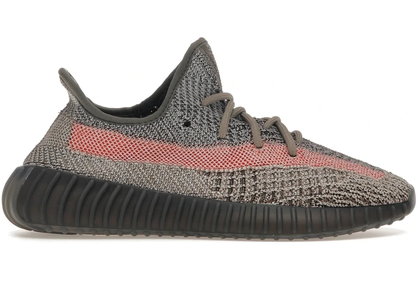 Adidas Yeezy Boost 350 V2 Ash Stone