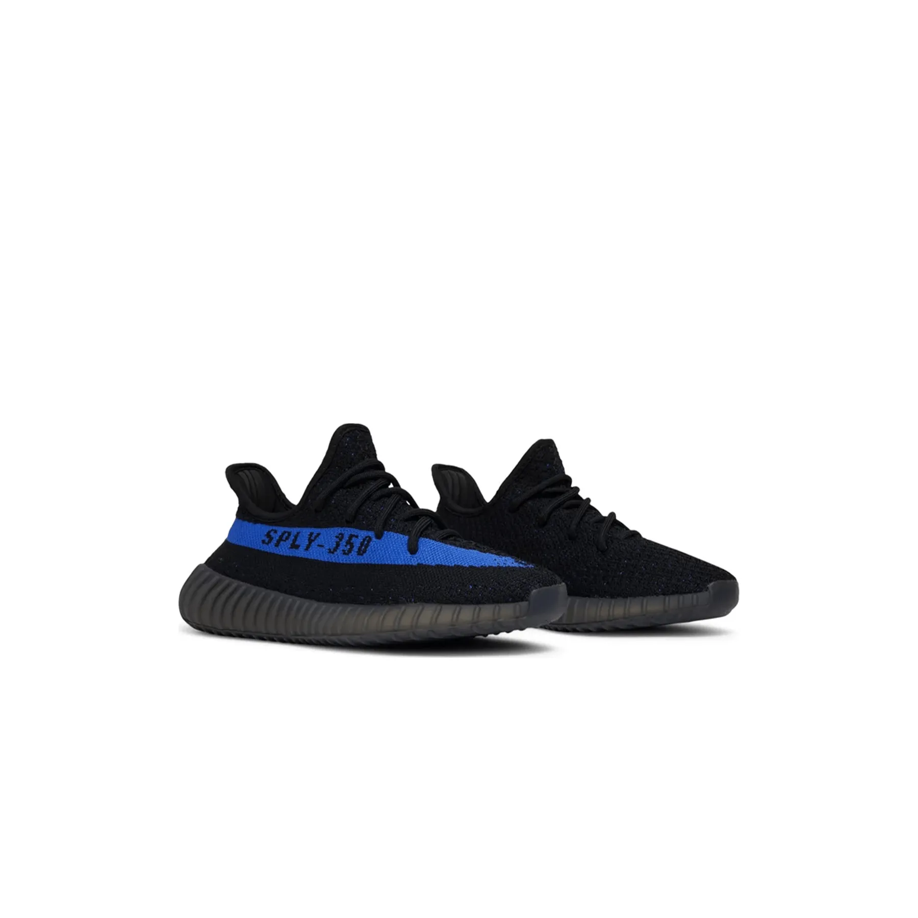 adidas Yeezy Boost 350 V2 Kids 'Dazzling Blue'