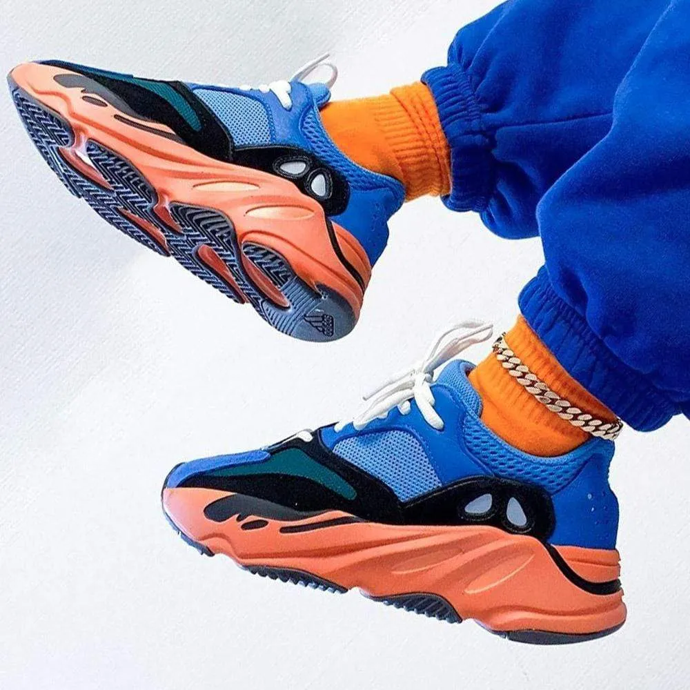 adidas Yeezy Boost 700 'Bright Blue'