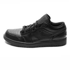 Air Jordan 1 Low 'Triple Black'