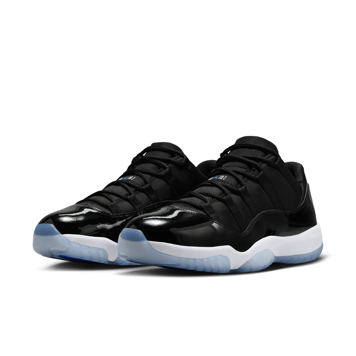 Air Jordan 11 Retro Low 'Space Jam'