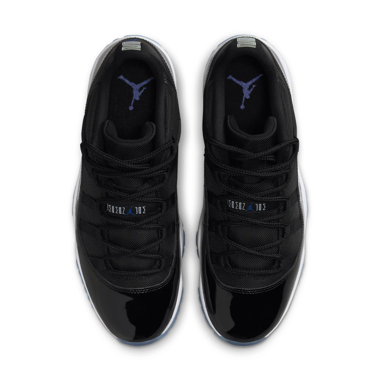 Air Jordan 11 Retro Low 'Space Jam'