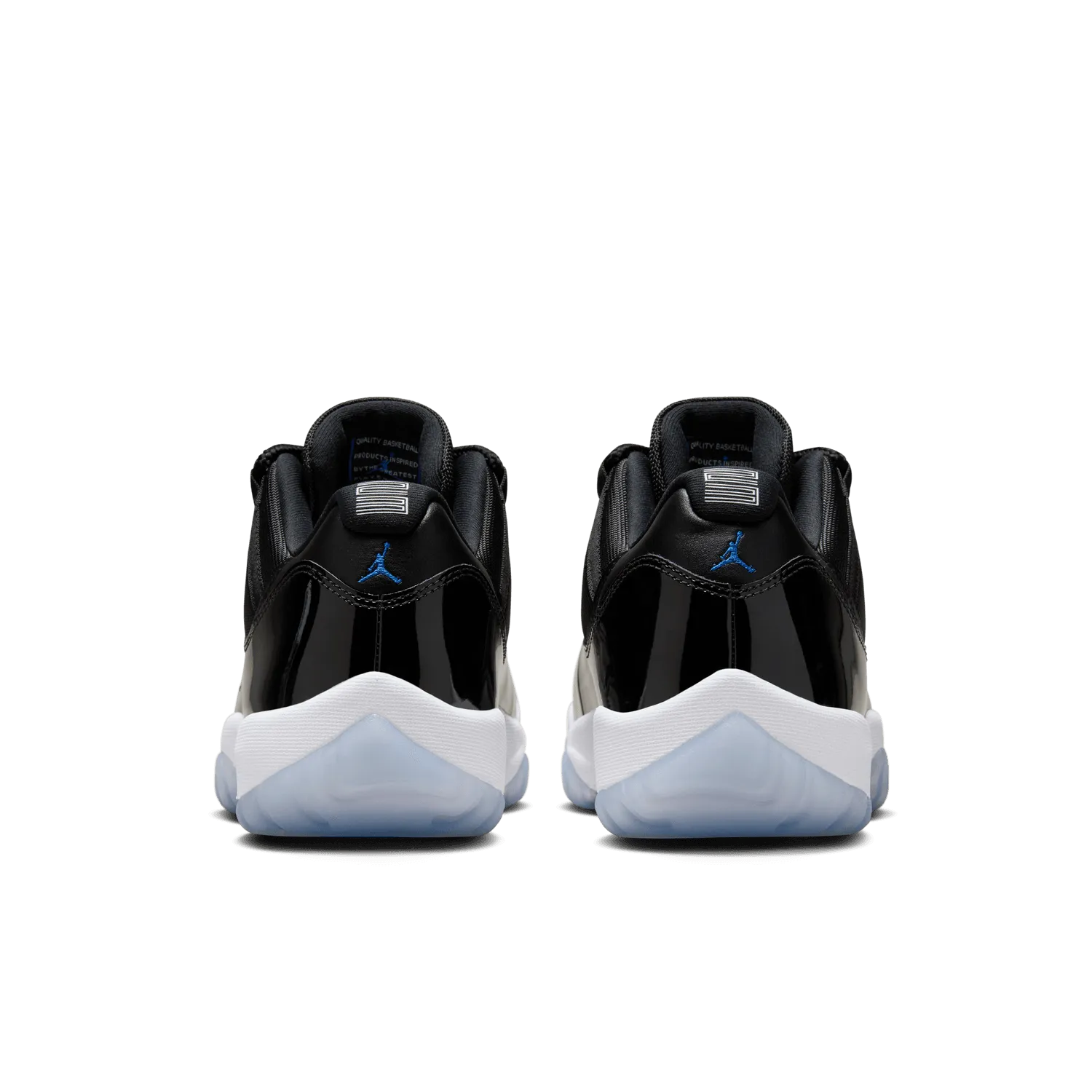 Air Jordan 11 Retro Low 'Space Jam'