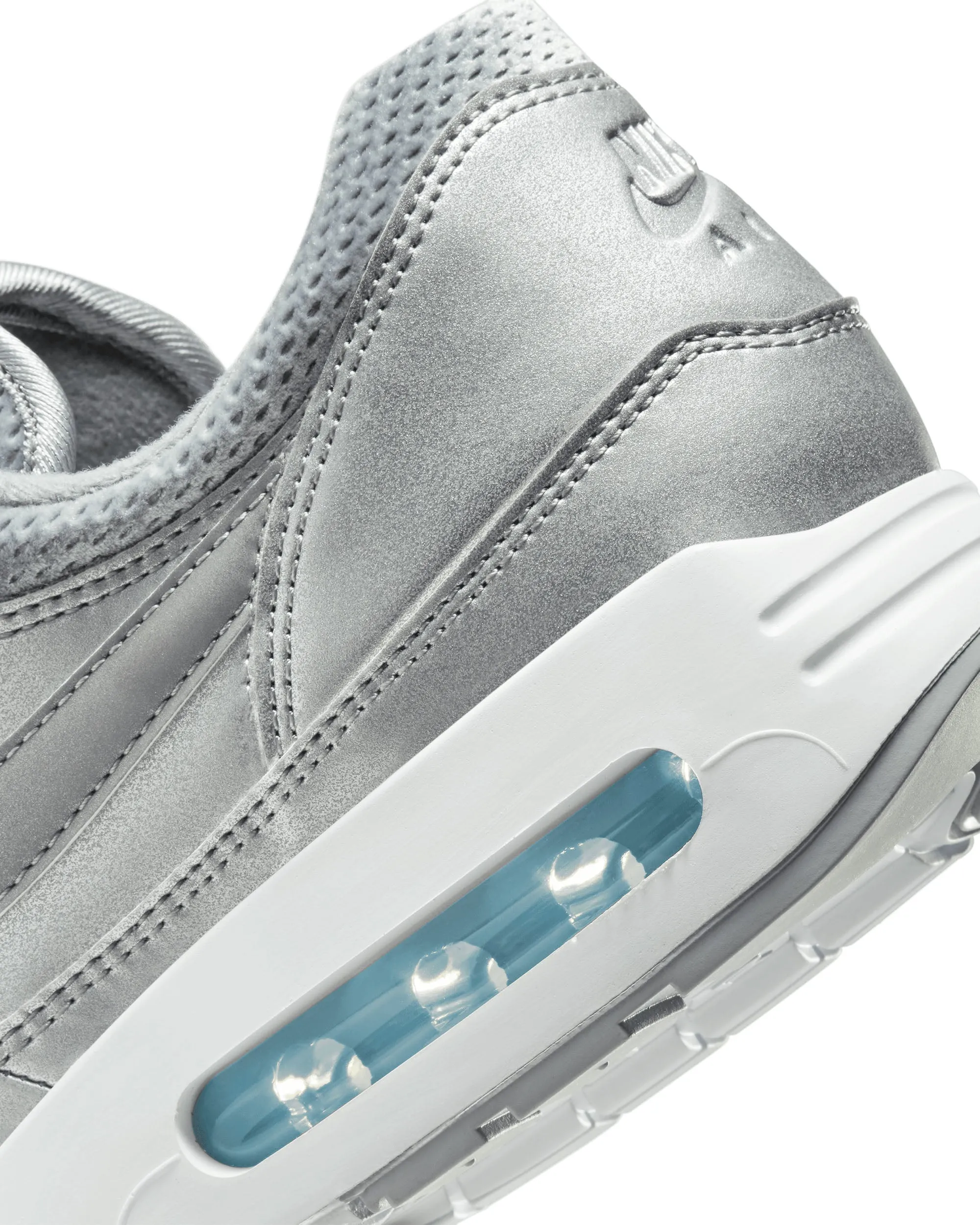 Air Max 1 '86 OG - Cool Grey / Metallic Silver