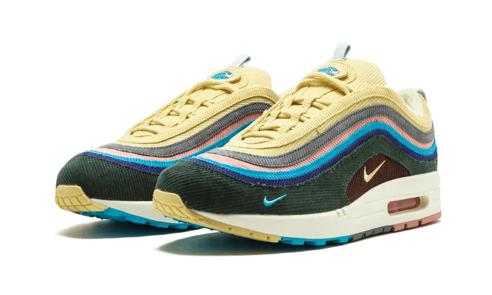 Air Max 1/97 VF Wotherspoon