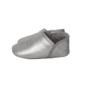 Alexa Shoe - Silver