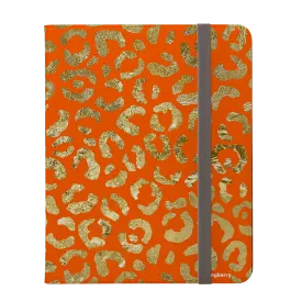 Aries Orange iPad pro Case