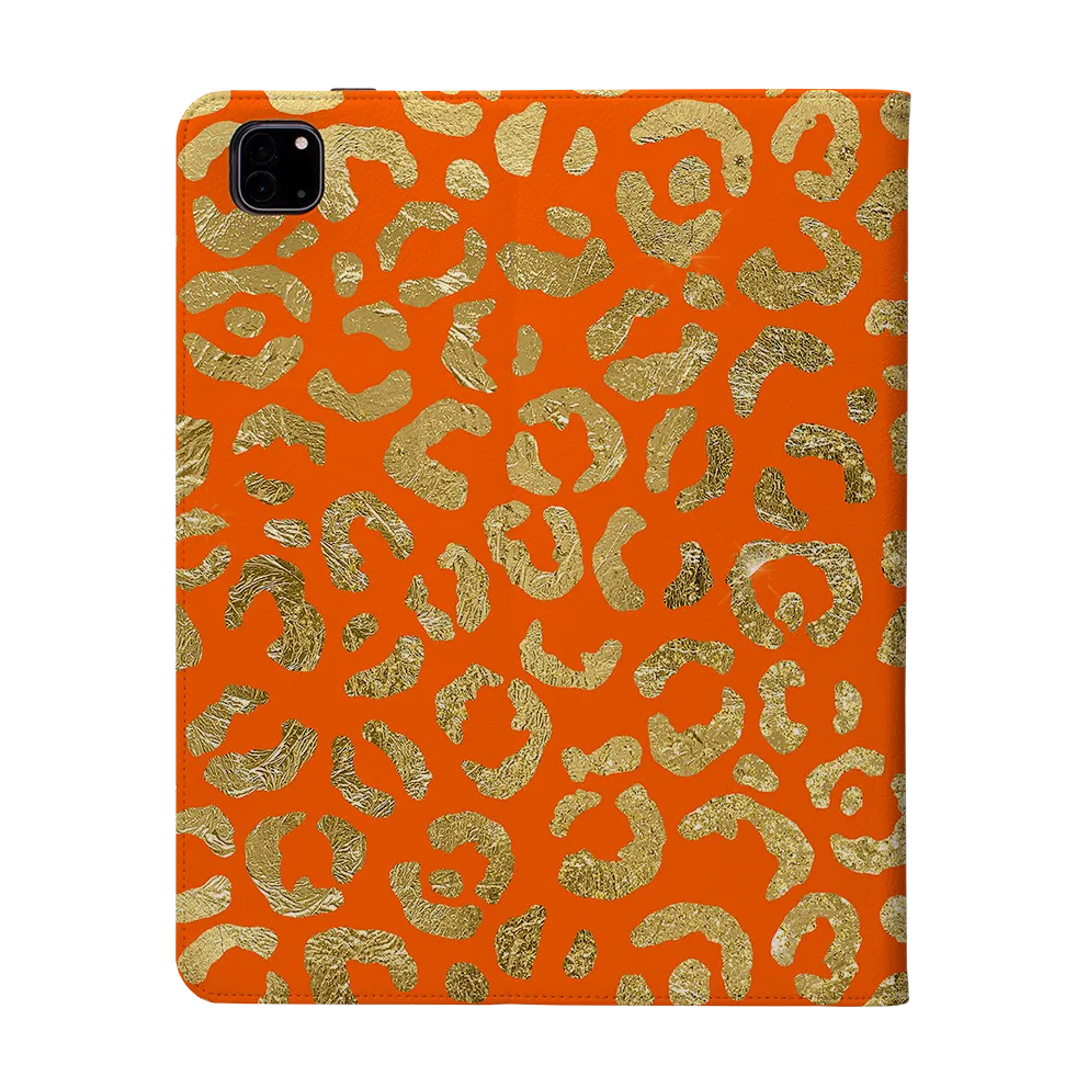 Aries Orange iPad pro Case