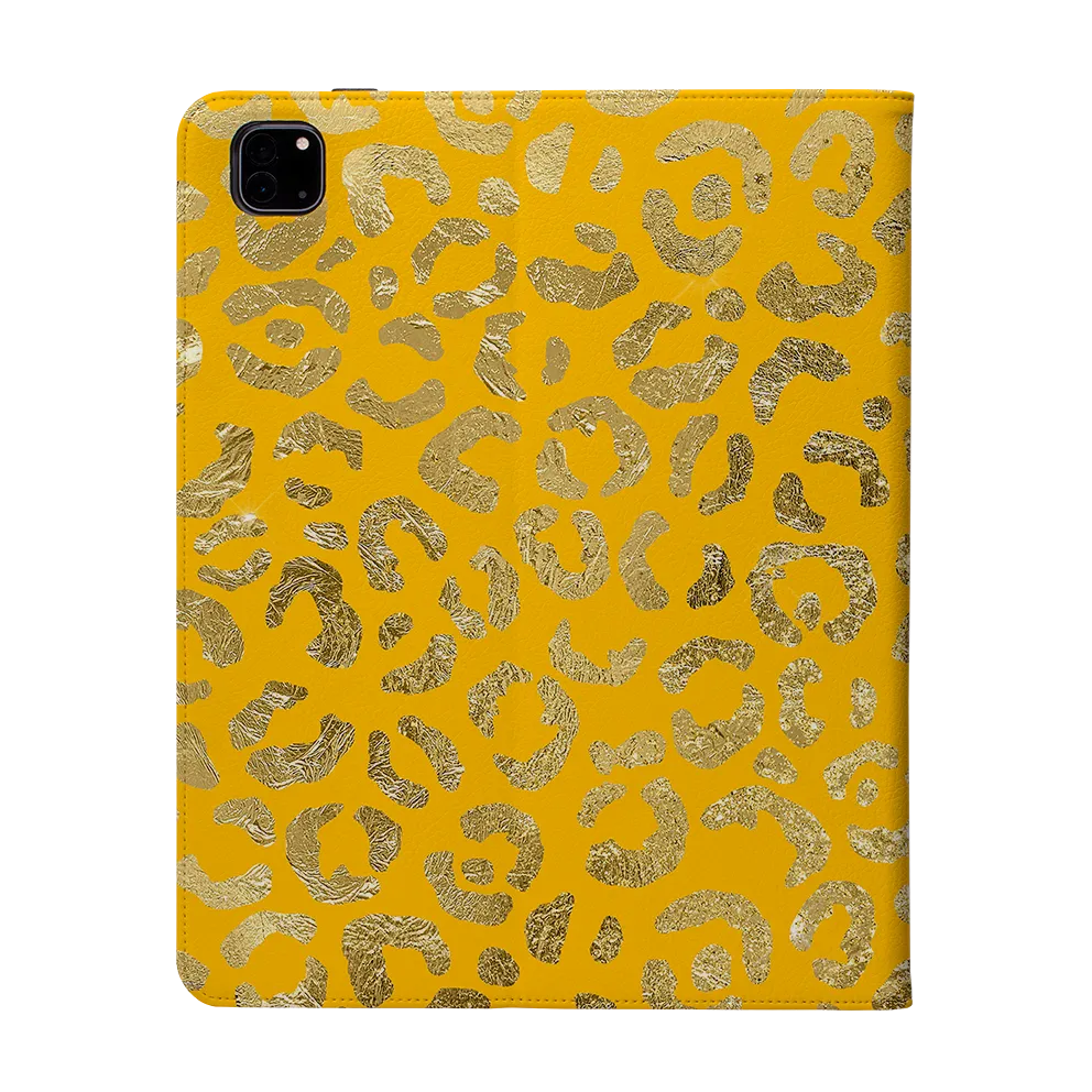 Aries Yellow iPad pro Case