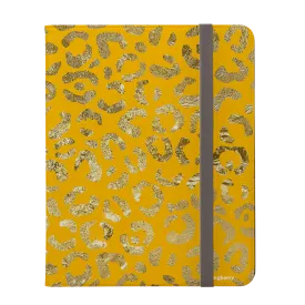 Aries Yellow iPad pro Case