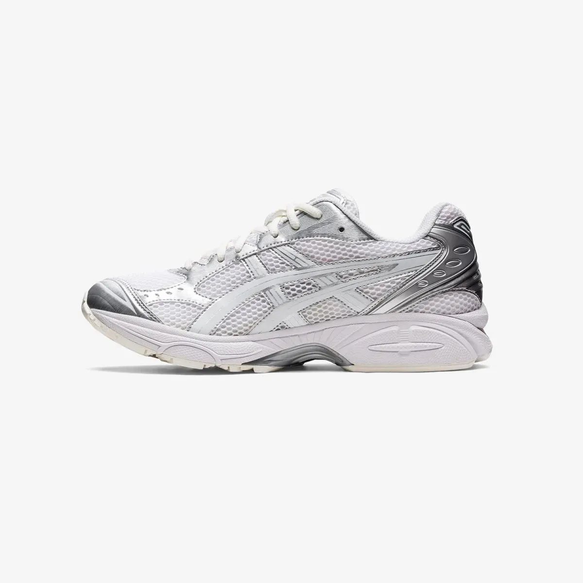 ASICS Gel-Kayano 14 x Jjjjound WHITE/WHITE