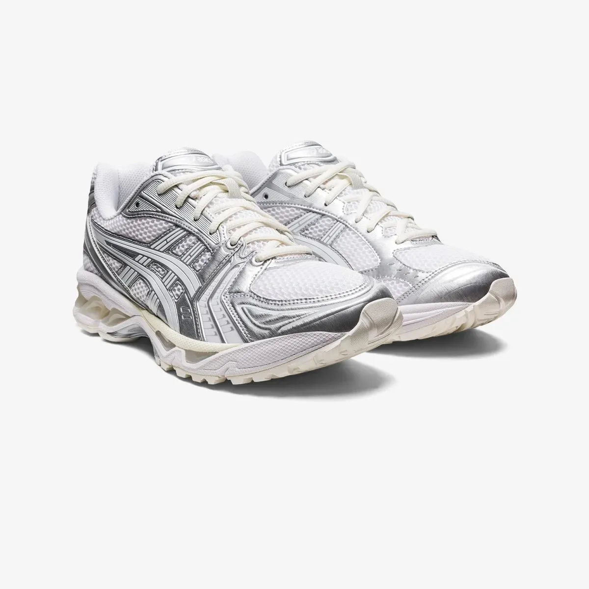 ASICS Gel-Kayano 14 x Jjjjound WHITE/WHITE