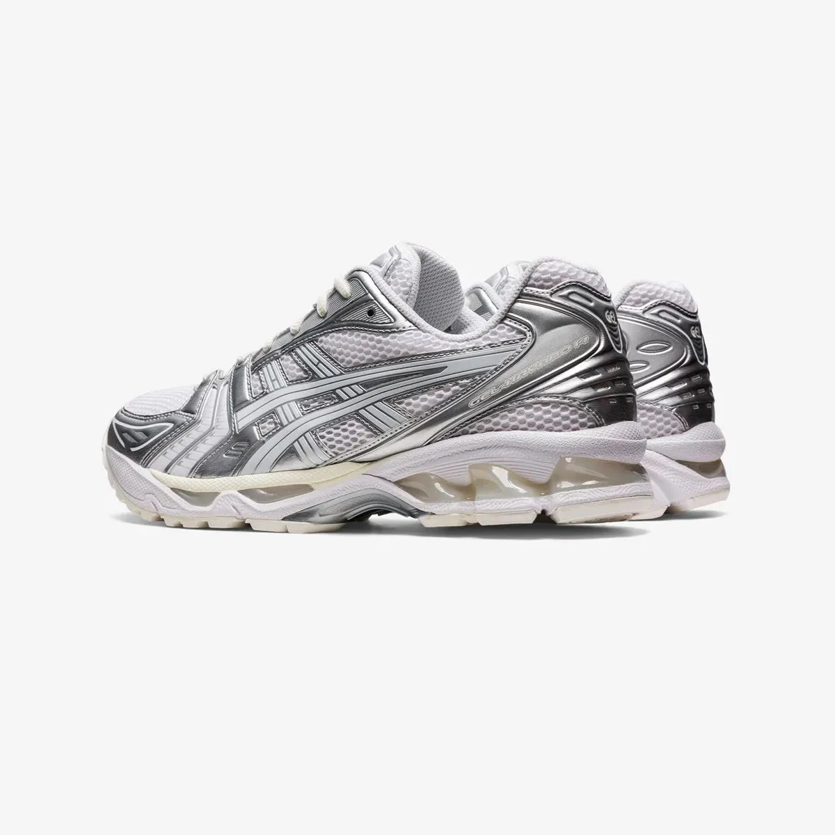 ASICS Gel-Kayano 14 x Jjjjound WHITE/WHITE