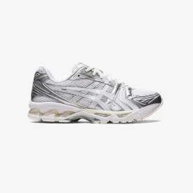 ASICS Gel-Kayano 14 x Jjjjound WHITE/WHITE