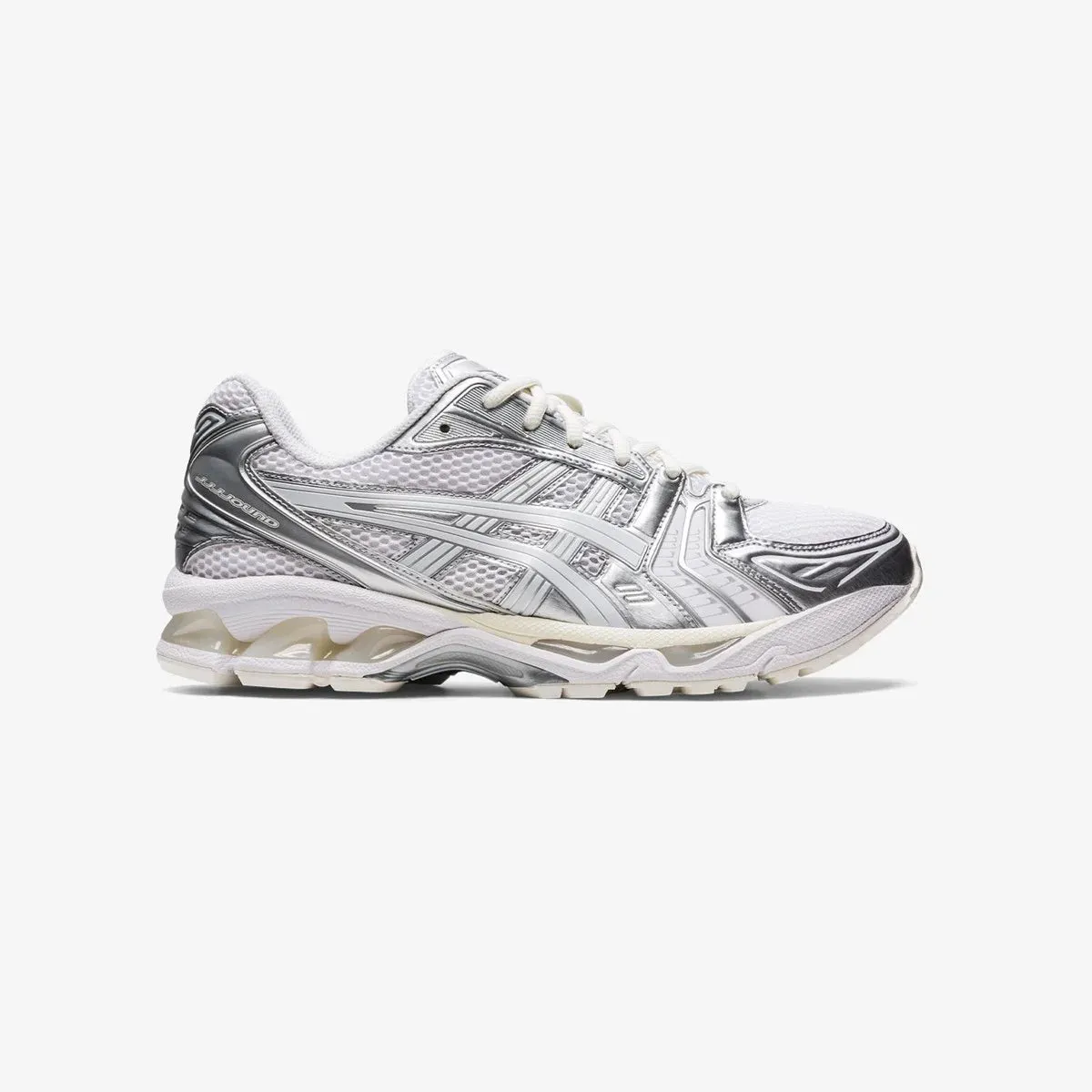 ASICS Gel-Kayano 14 x Jjjjound WHITE/WHITE