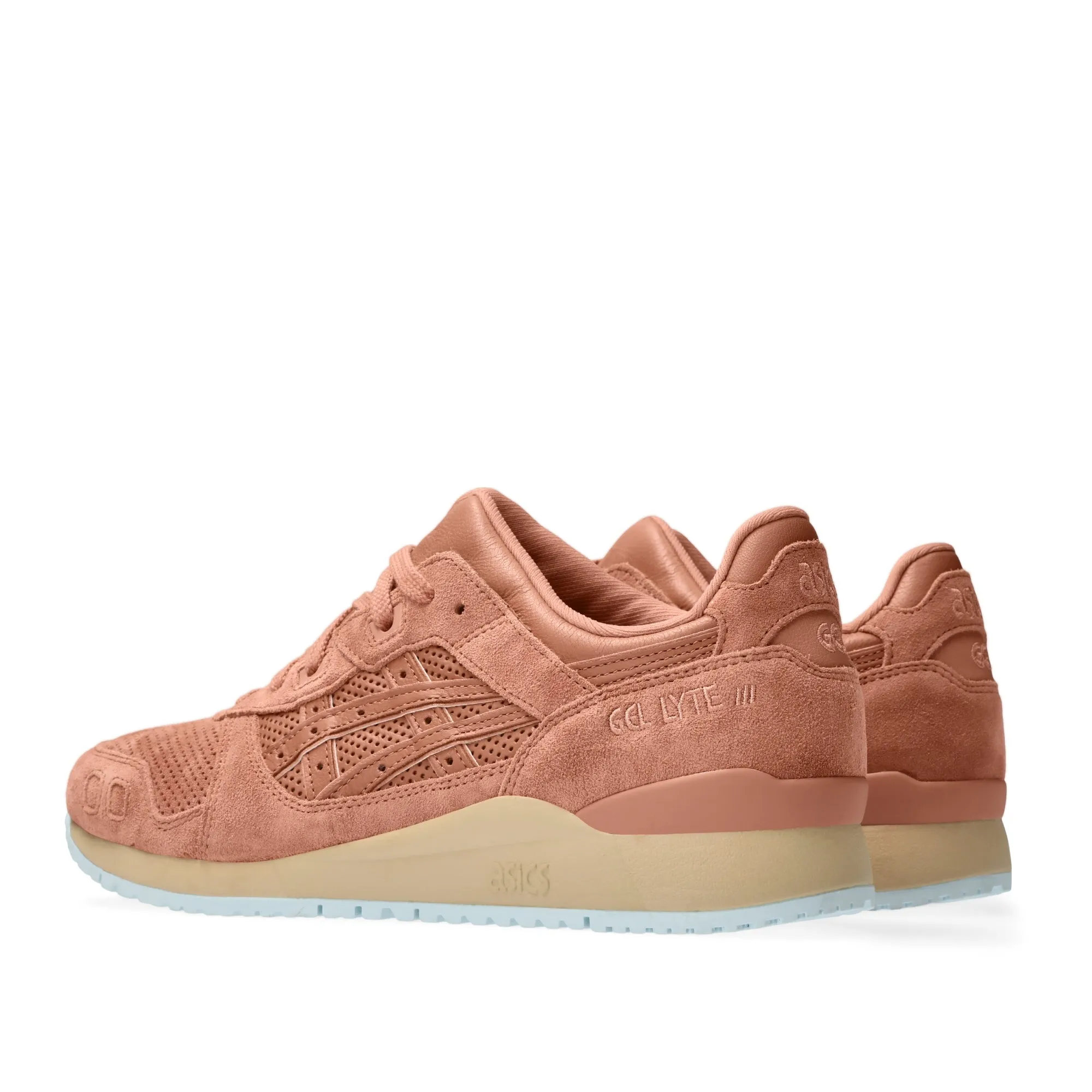 ASICS GEL-LYTE III OG MEN STANDARD