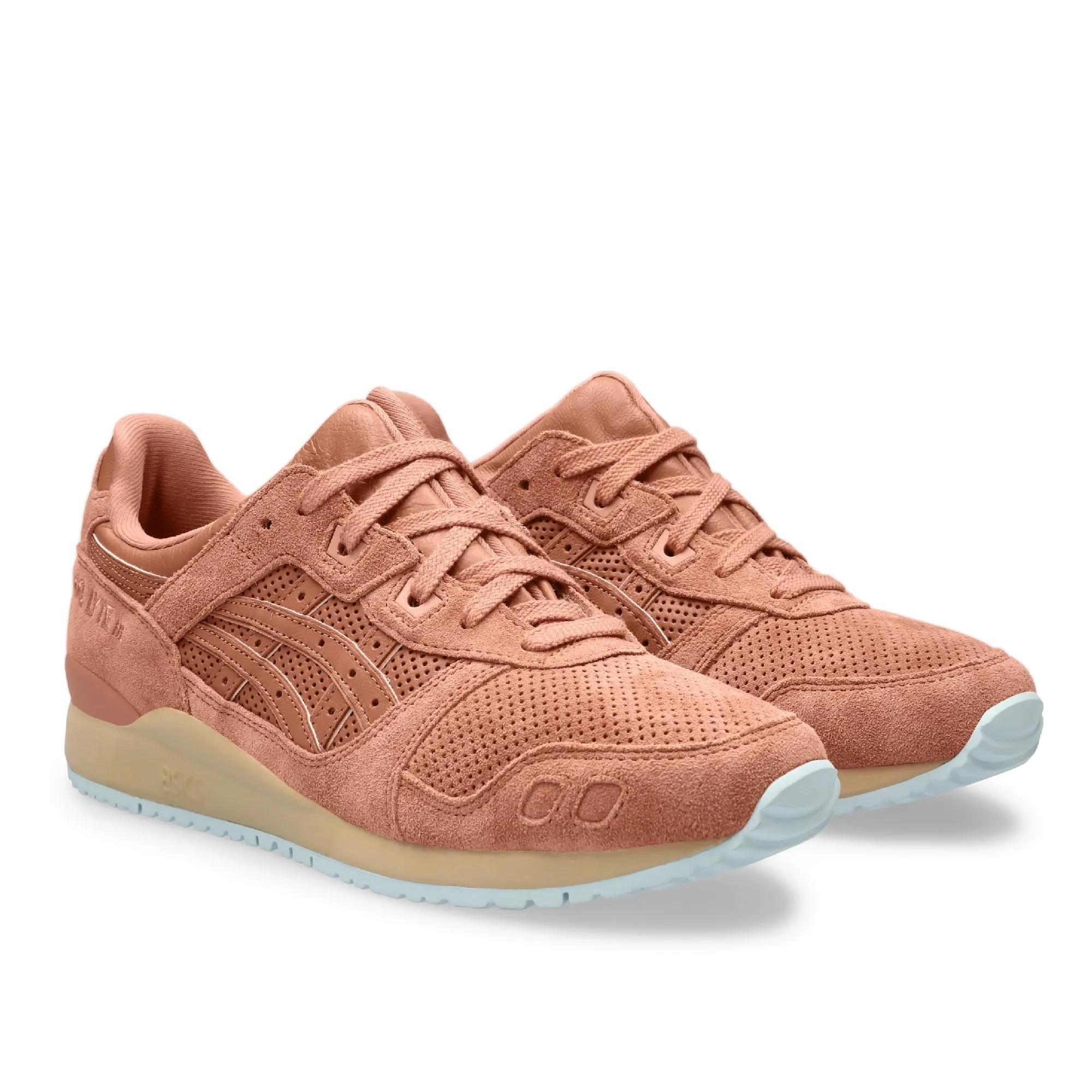 ASICS GEL-LYTE III OG MEN STANDARD