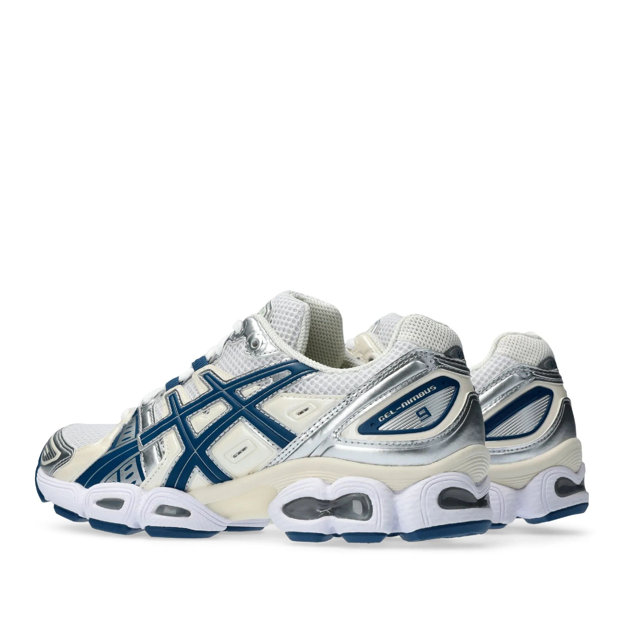 ASICS GEL-NIMBUS 9 WOMEN STANDARD