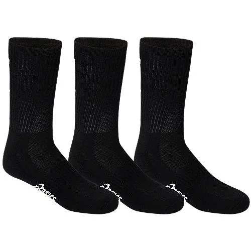 ASICS Pace Crew Socks - 3pk