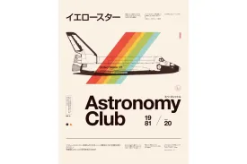 Astronomy Club