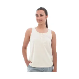 Aventura Women's Adele Tank Top - Vaporous Grey - ONLINE STORE CREDIT/EXCHANGE ONLY