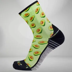 Avocado Socks (Mini Crew)