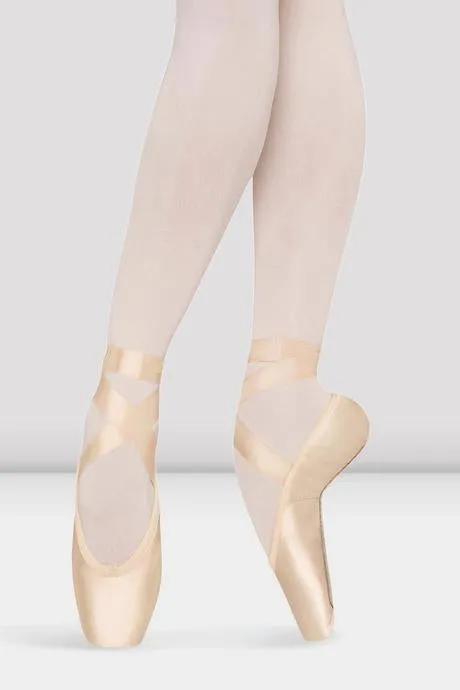 Axiom Strong Pointe Shoe