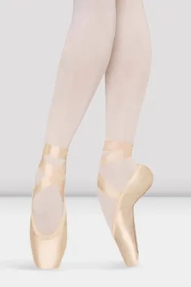 Axiom Strong Pointe Shoe