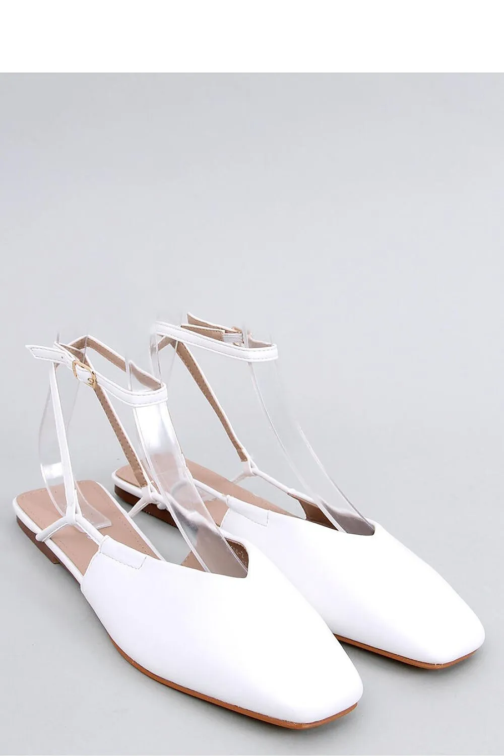 Ballet flats Inello