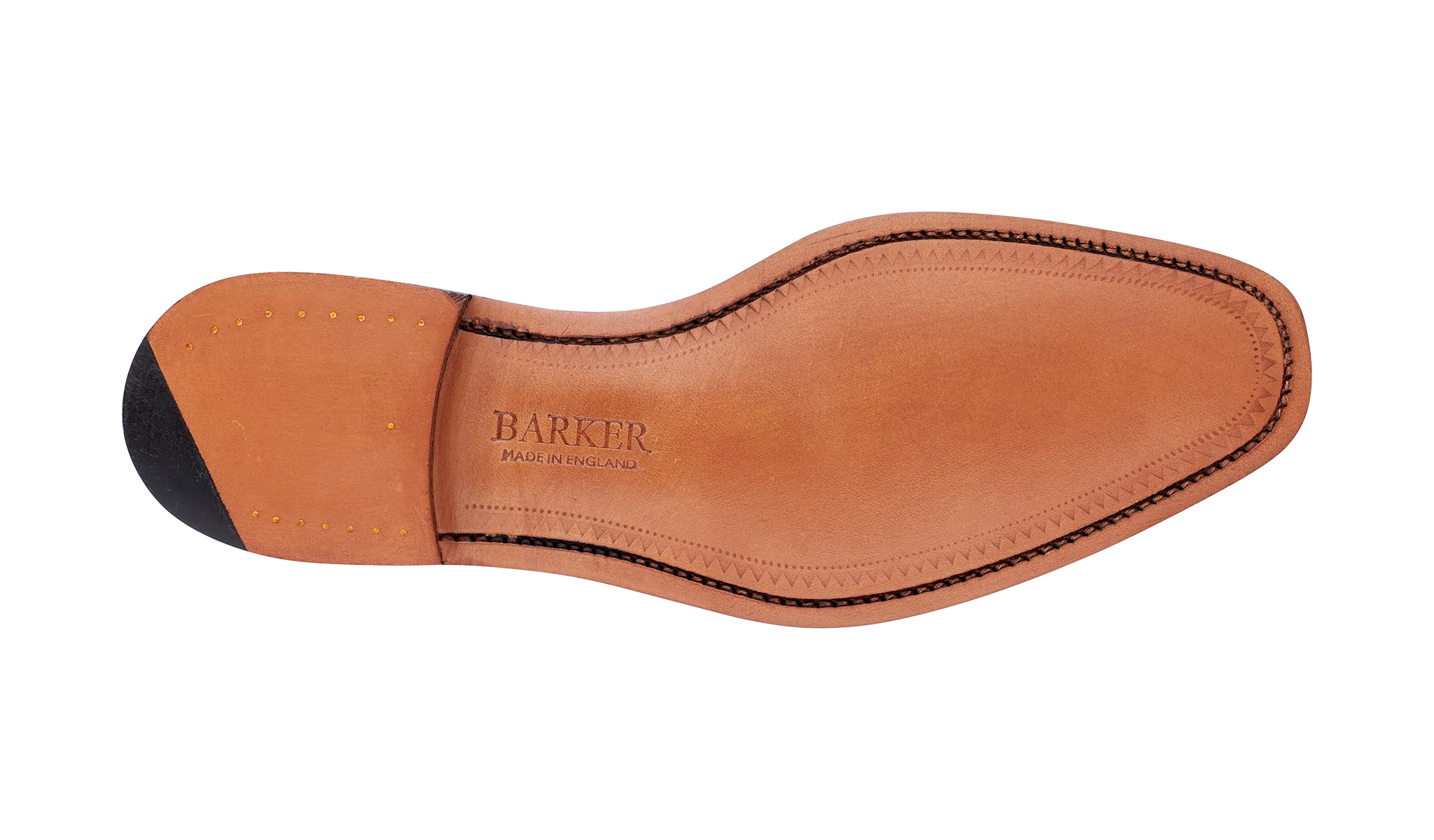 Barker men's Mansfield Chelsea Boot