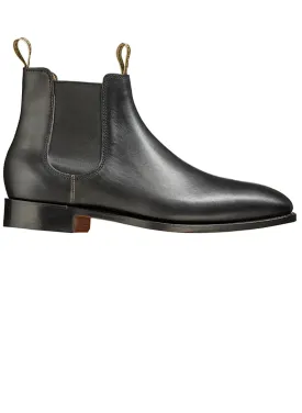 Barker men's Mansfield Chelsea Boot