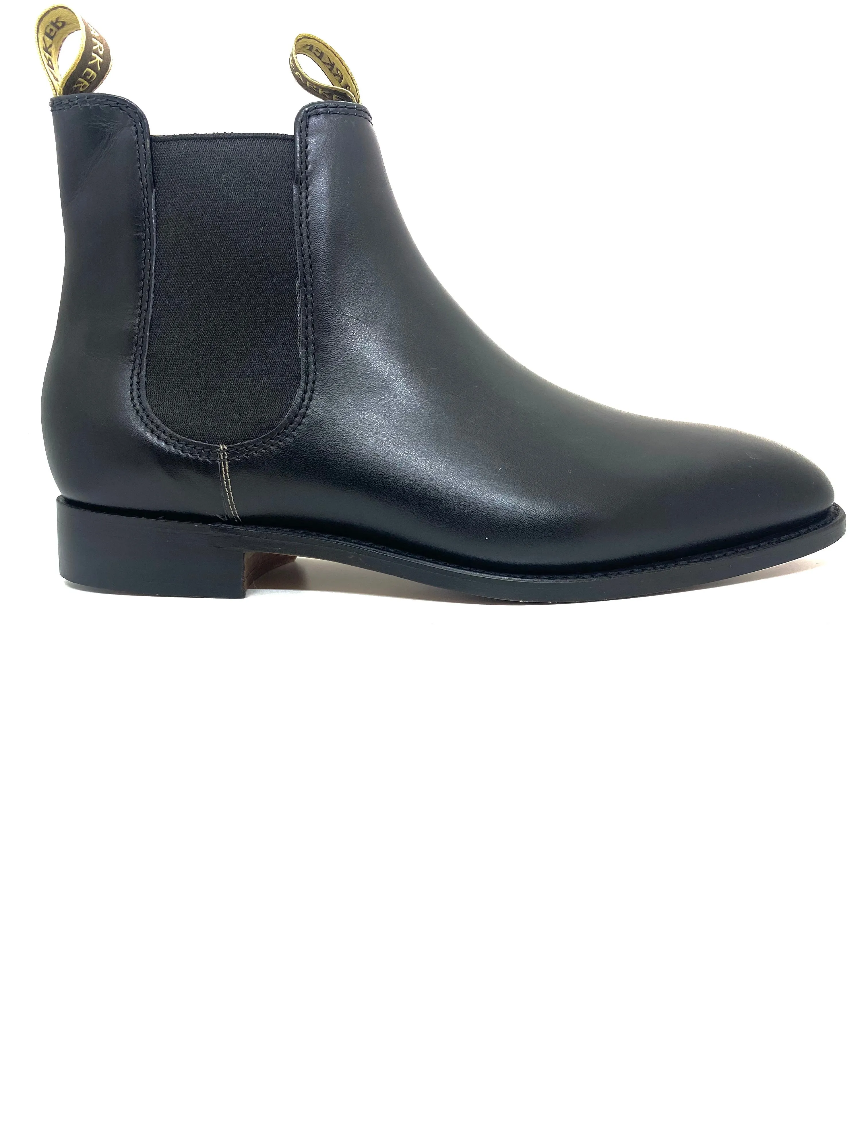 Barker men's Mansfield Chelsea Boot